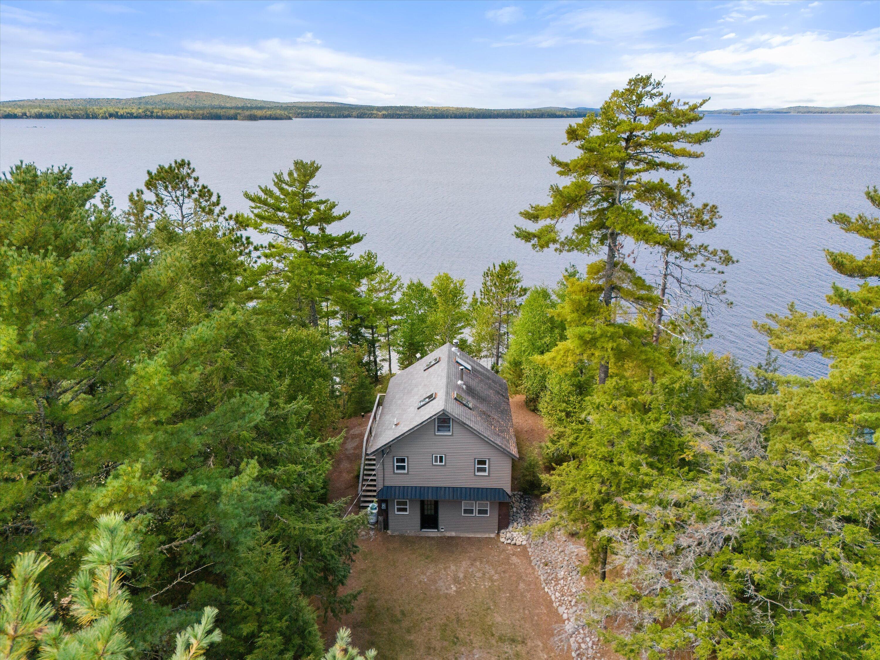 766 Bonney Brook Road Grand Lake Stream Plt ME 04637