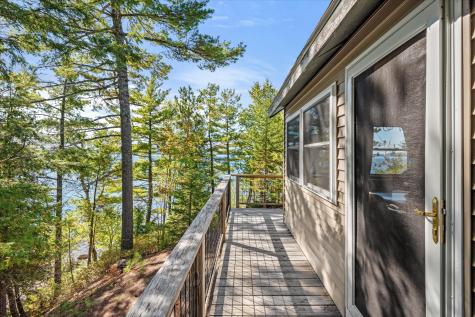 766 Bonney Brook Road Grand Lake Stream Plt ME 04637