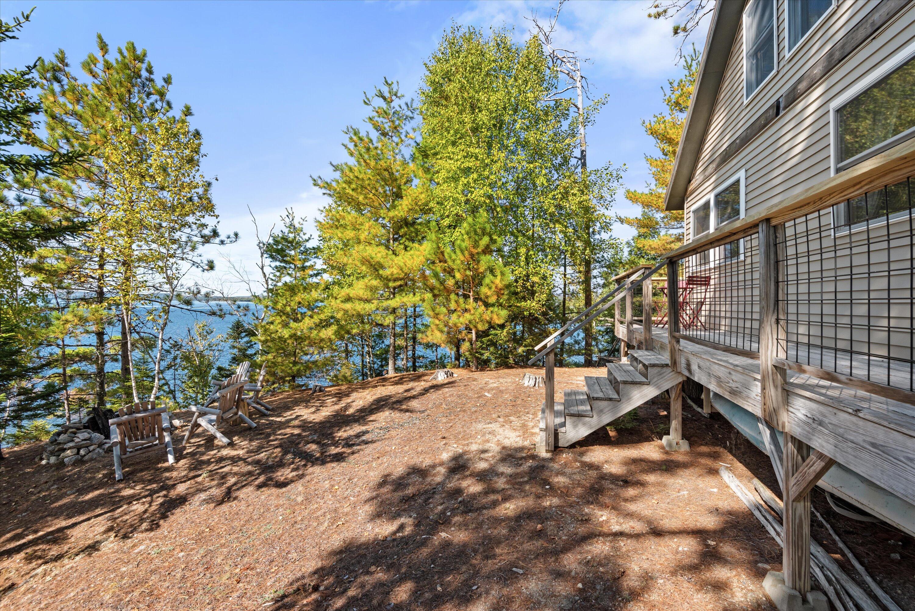 766 Bonney Brook Road Grand Lake Stream Plt ME 04637