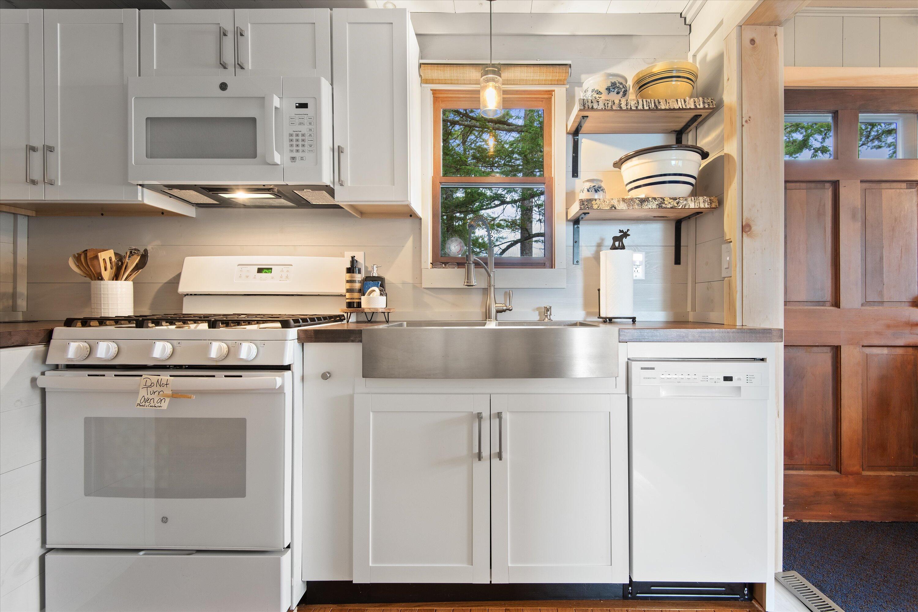 766 Bonney Brook Road Grand Lake Stream Plt ME 04637