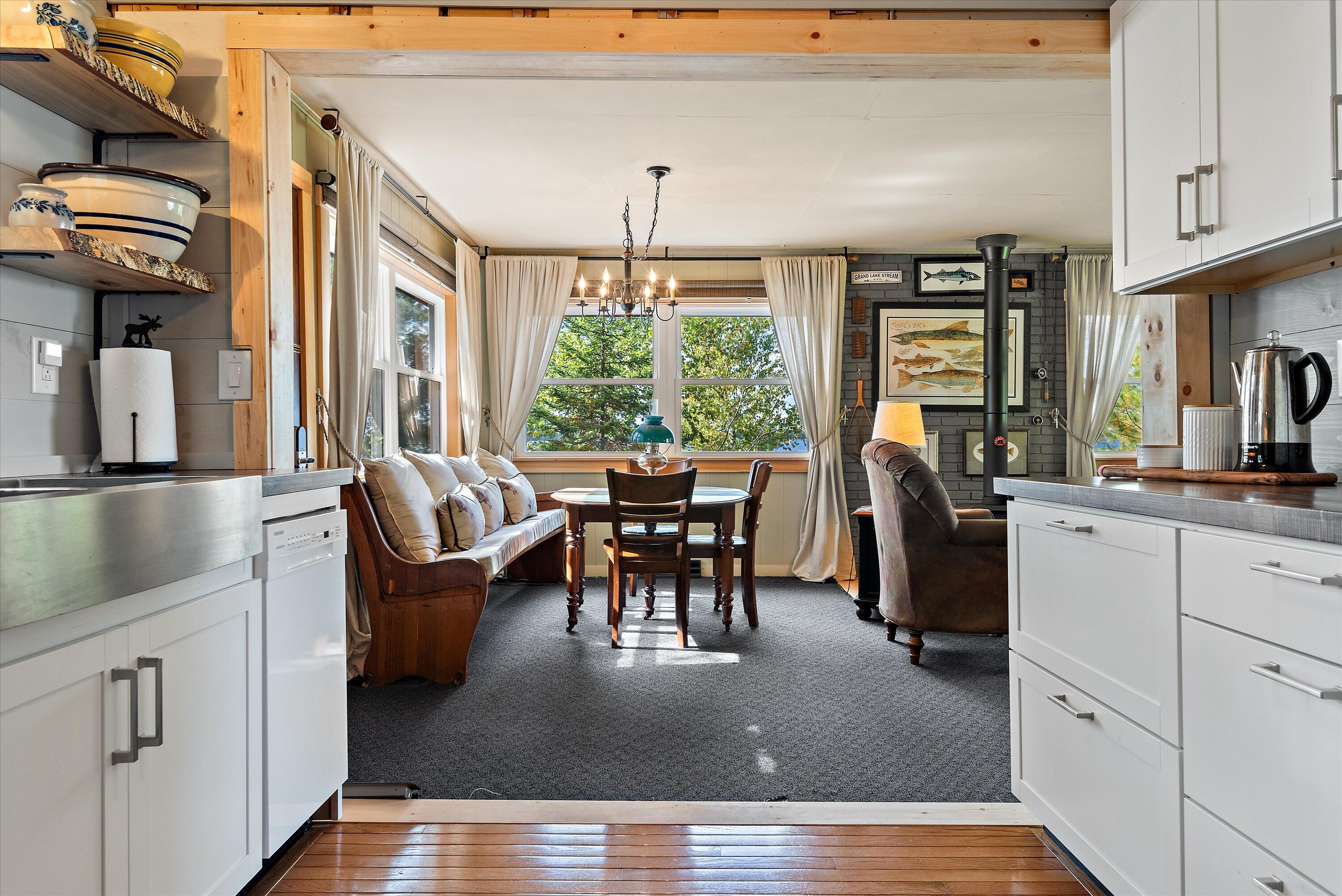 766 Bonney Brook Road Grand Lake Stream Plt ME 04637