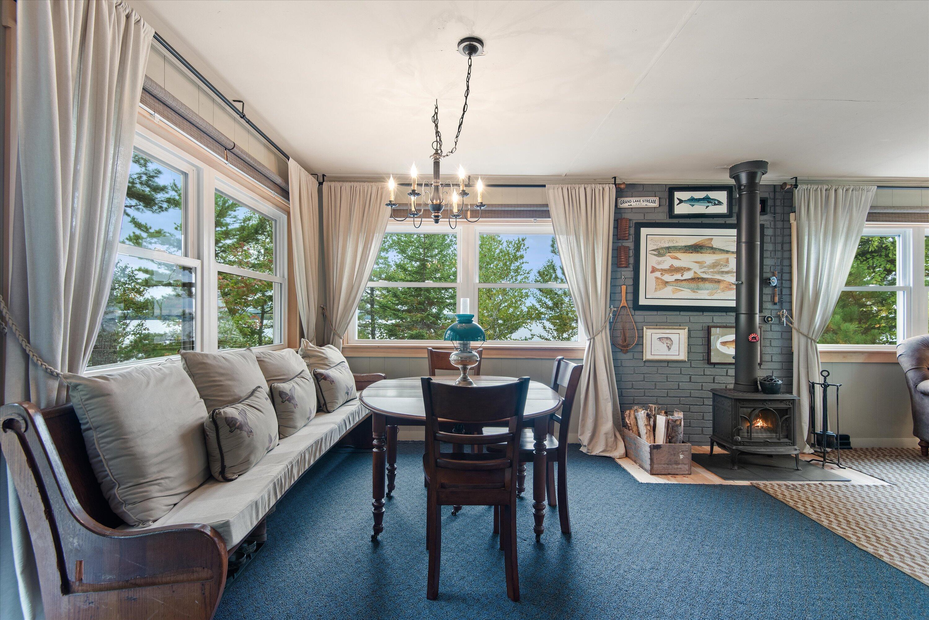 766 Bonney Brook Road Grand Lake Stream Plt ME 04637