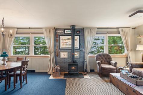 766 Bonney Brook Road Grand Lake Stream Plt ME 04637