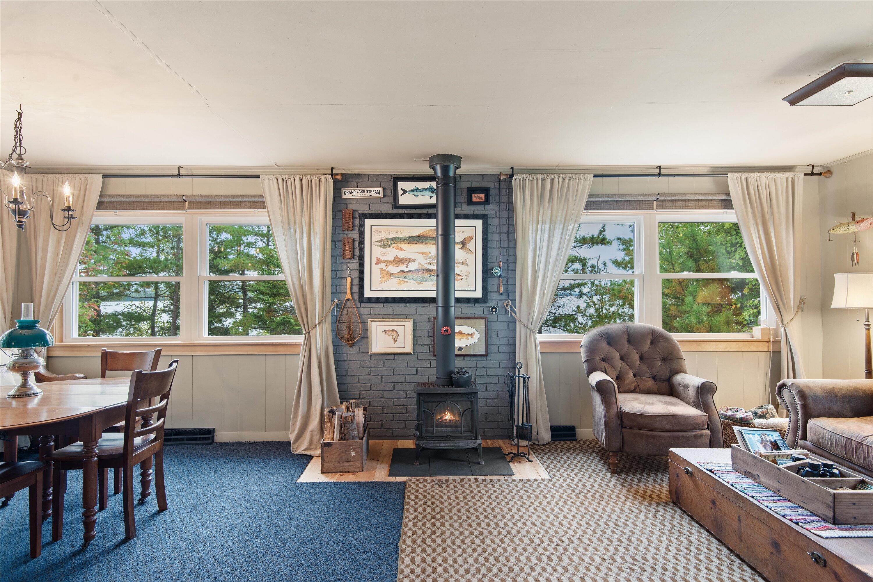 766 Bonney Brook Road Grand Lake Stream Plt ME 04637