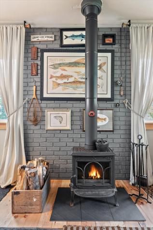 766 Bonney Brook Road Grand Lake Stream Plt ME 04637