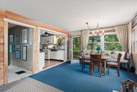 766 Bonney Brook Road Grand Lake Stream Plt ME 04637