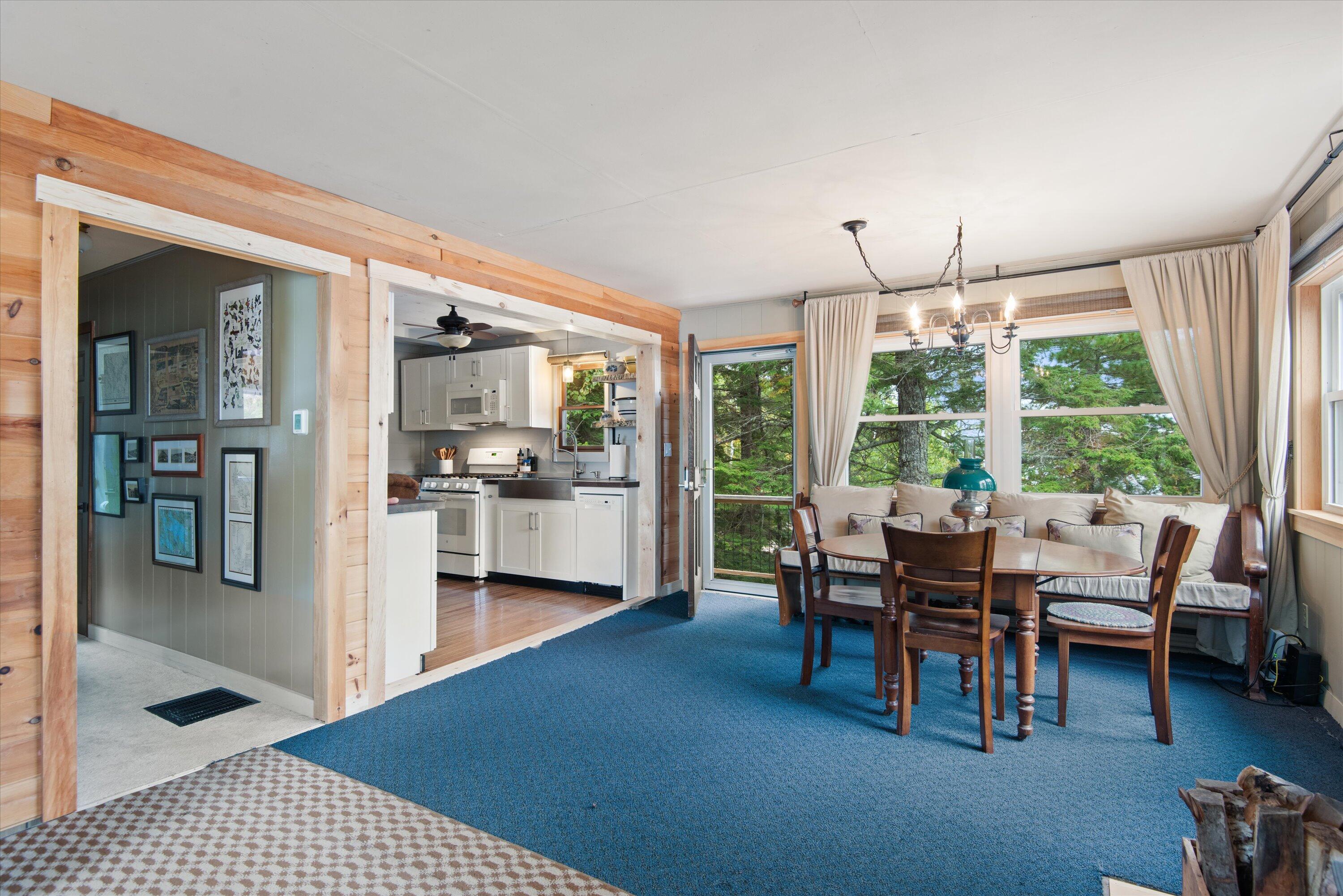 766 Bonney Brook Road Grand Lake Stream Plt ME 04637