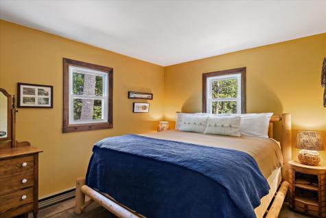 766 Bonney Brook Road Grand Lake Stream Plt ME 04637