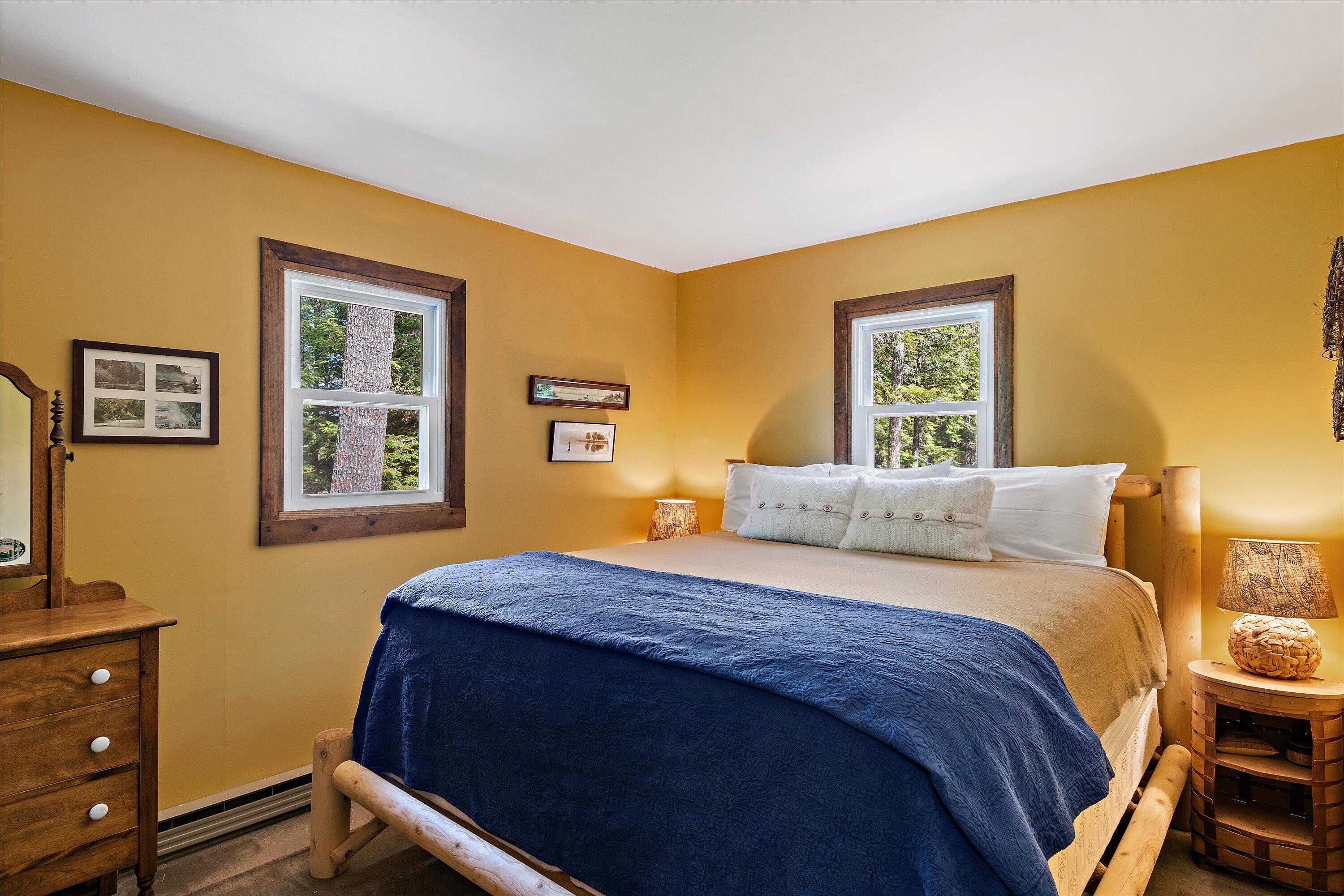 766 Bonney Brook Road Grand Lake Stream Plt ME 04637