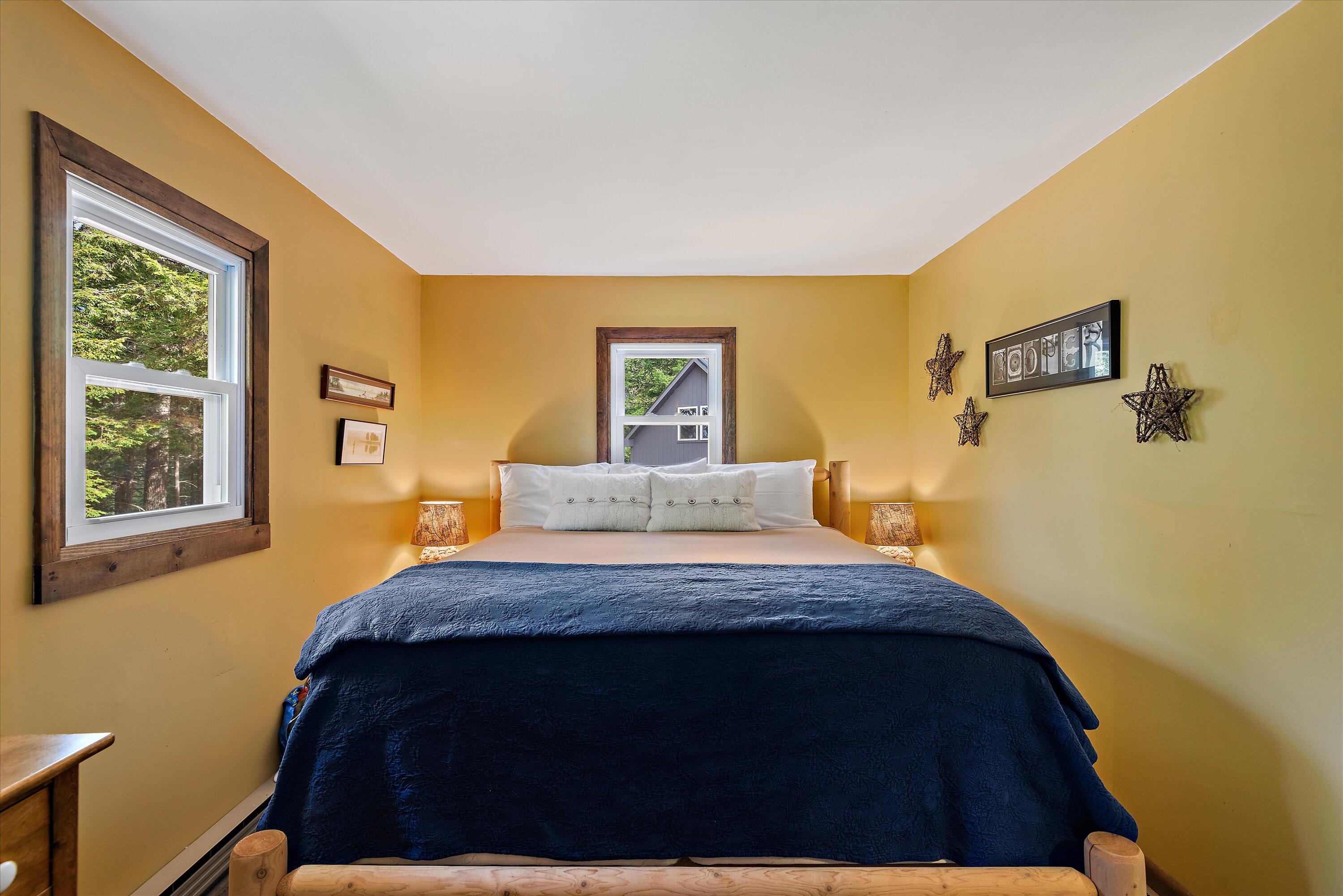 766 Bonney Brook Road Grand Lake Stream Plt ME 04637