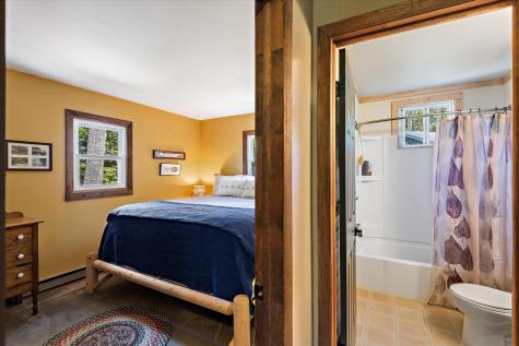 766 Bonney Brook Road Grand Lake Stream Plt ME 04637