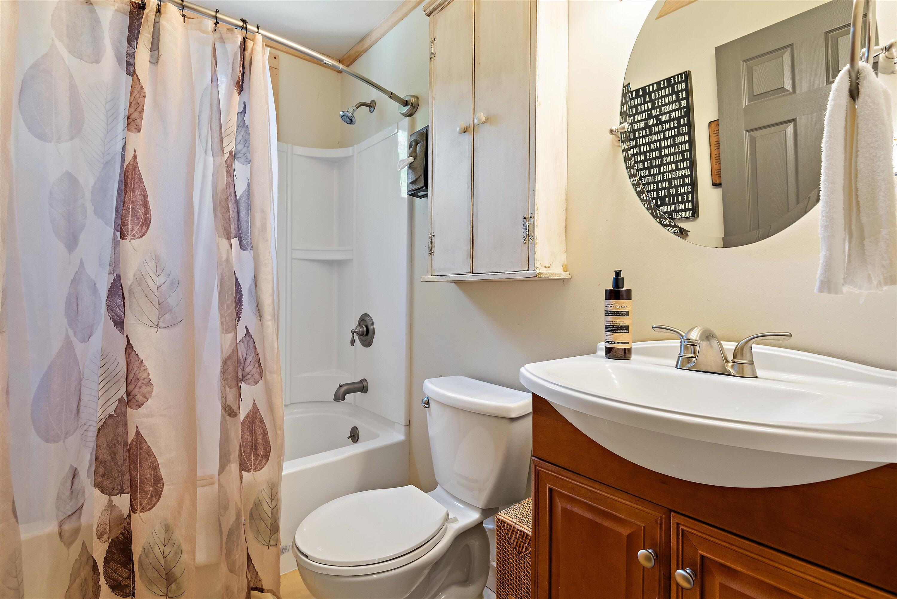 766 Bonney Brook Road Grand Lake Stream Plt ME 04637