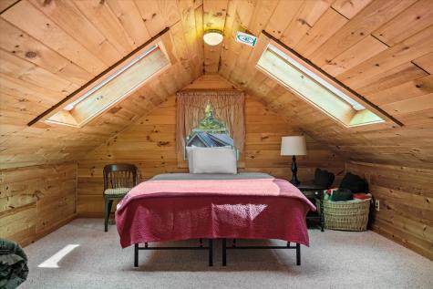 766 Bonney Brook Road Grand Lake Stream Plt ME 04637