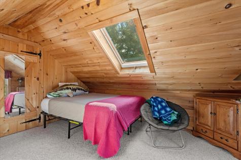 766 Bonney Brook Road Grand Lake Stream Plt ME 04637