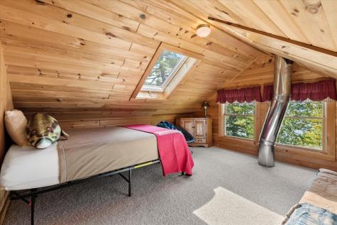 766 Bonney Brook Road Grand Lake Stream Plt ME 04637