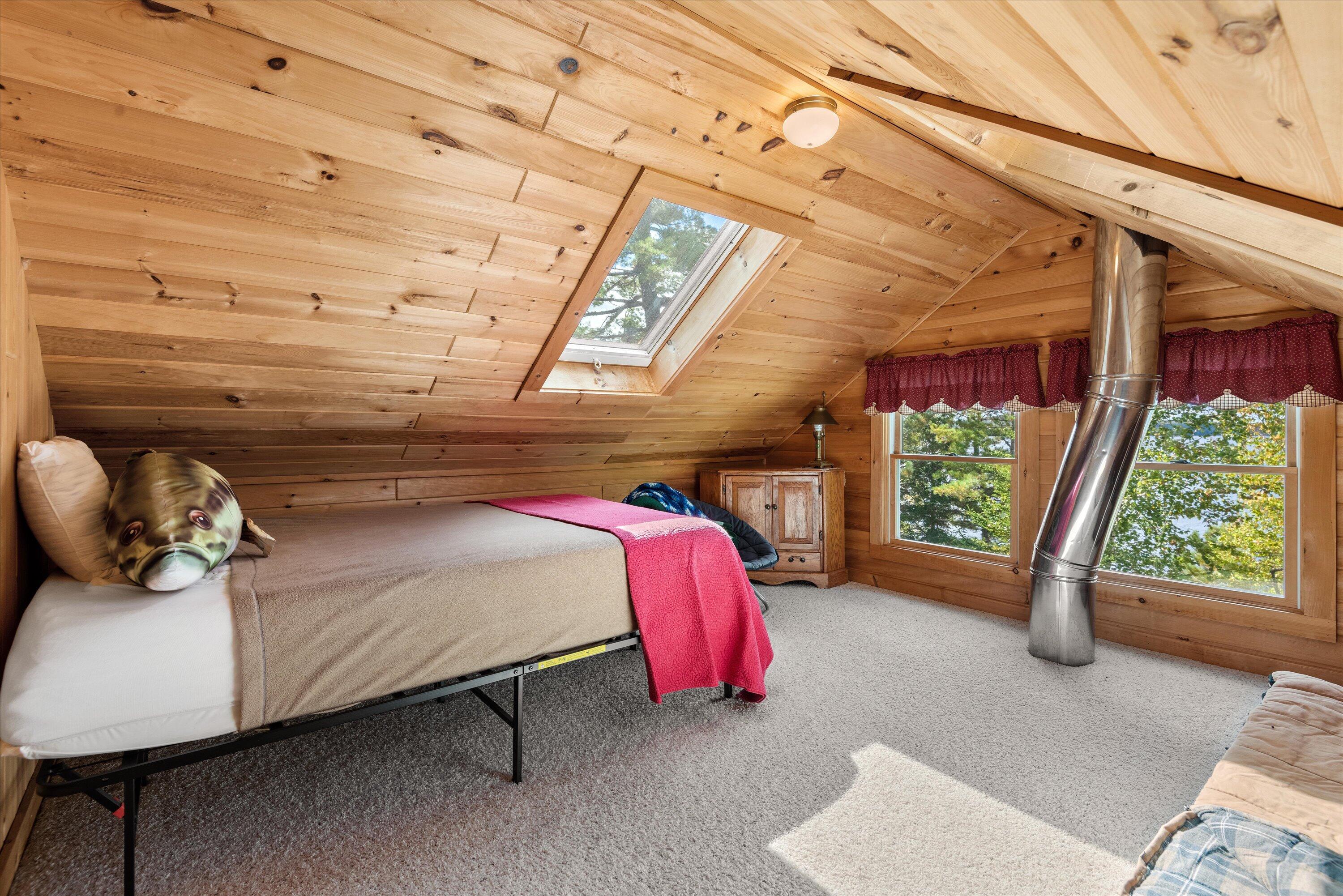 766 Bonney Brook Road Grand Lake Stream Plt ME 04637