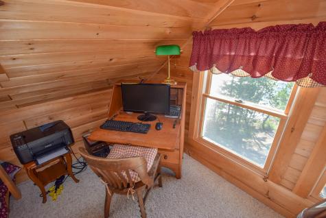 766 Bonney Brook Road Grand Lake Stream Plt ME 04637