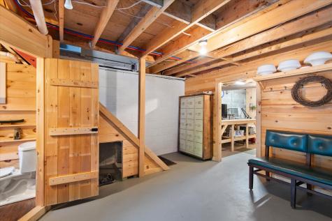 766 Bonney Brook Road Grand Lake Stream Plt ME 04637