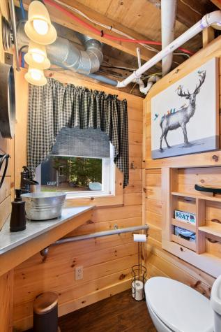 766 Bonney Brook Road Grand Lake Stream Plt ME 04637