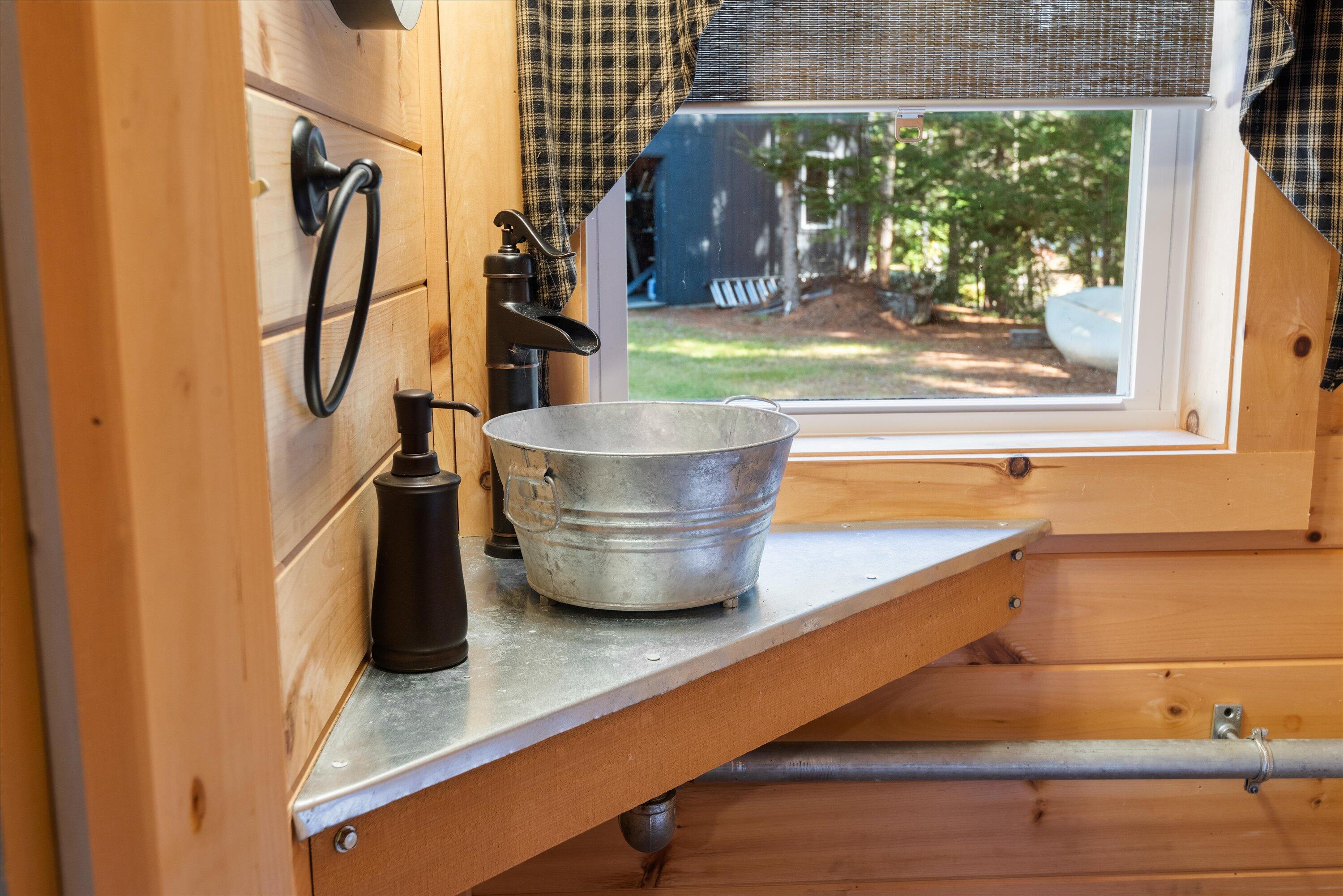 766 Bonney Brook Road Grand Lake Stream Plt ME 04637