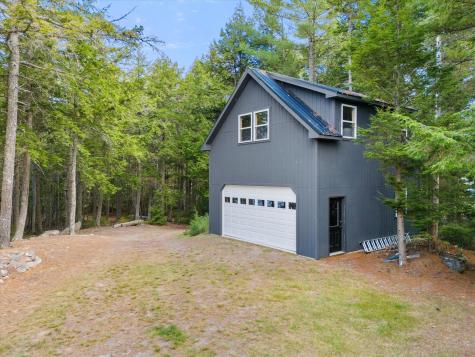 766 Bonney Brook Road Grand Lake Stream Plt ME 04637