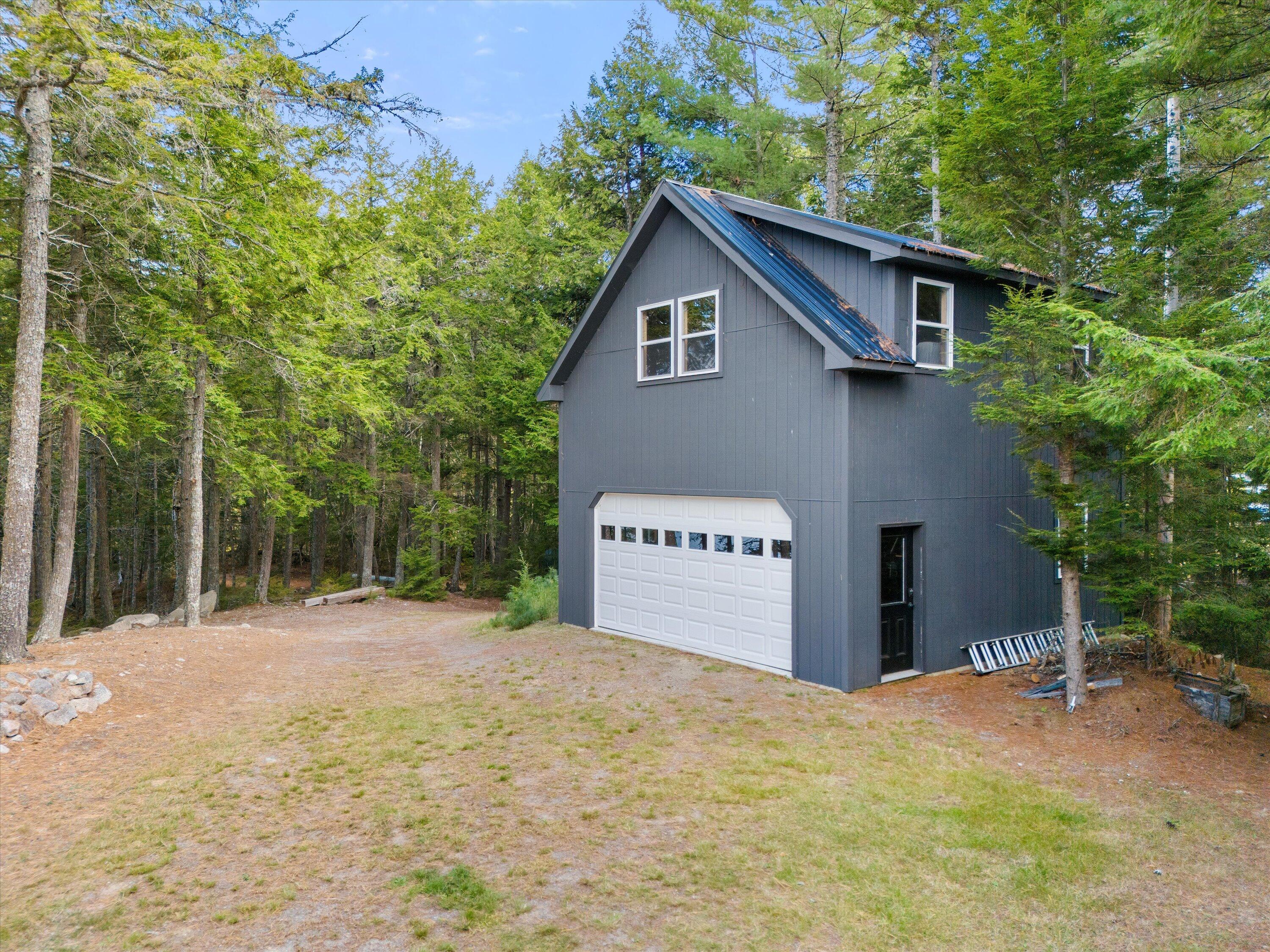 766 Bonney Brook Road Grand Lake Stream Plt ME 04637