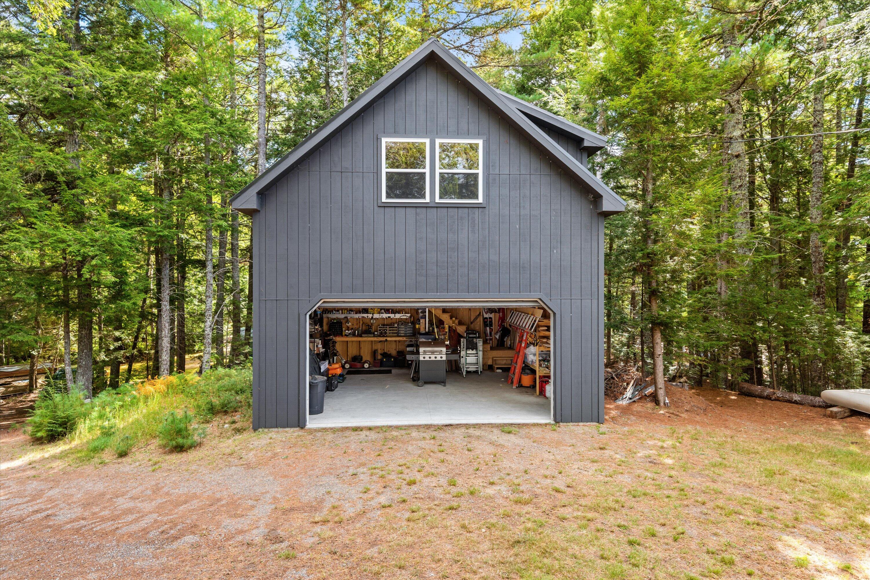 766 Bonney Brook Road Grand Lake Stream Plt ME 04637