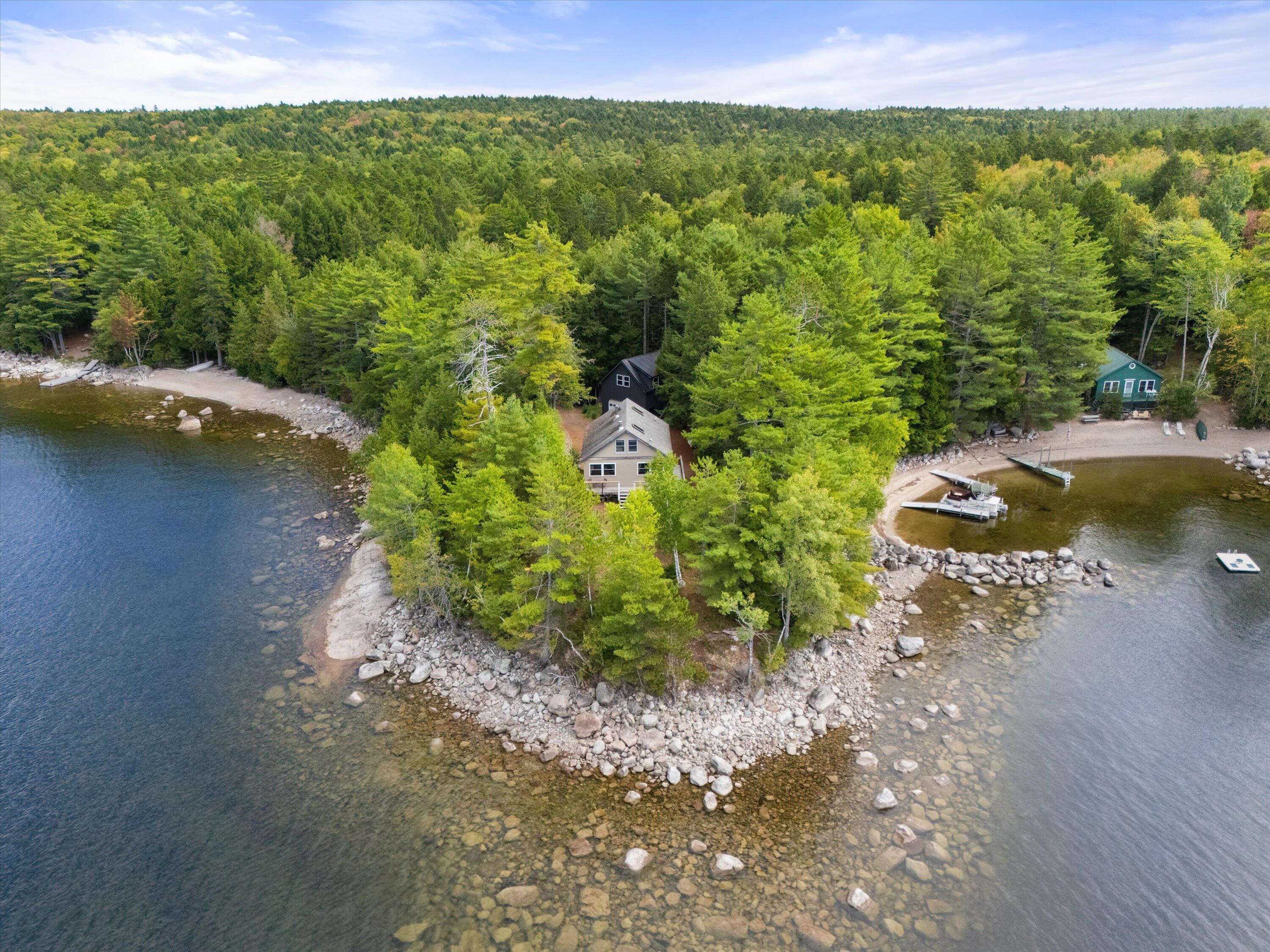 766 Bonney Brook Road Grand Lake Stream Plt ME 04637