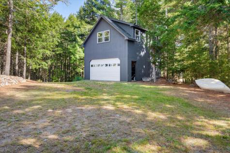 766 Bonney Brook Road Grand Lake Stream Plt ME 04637