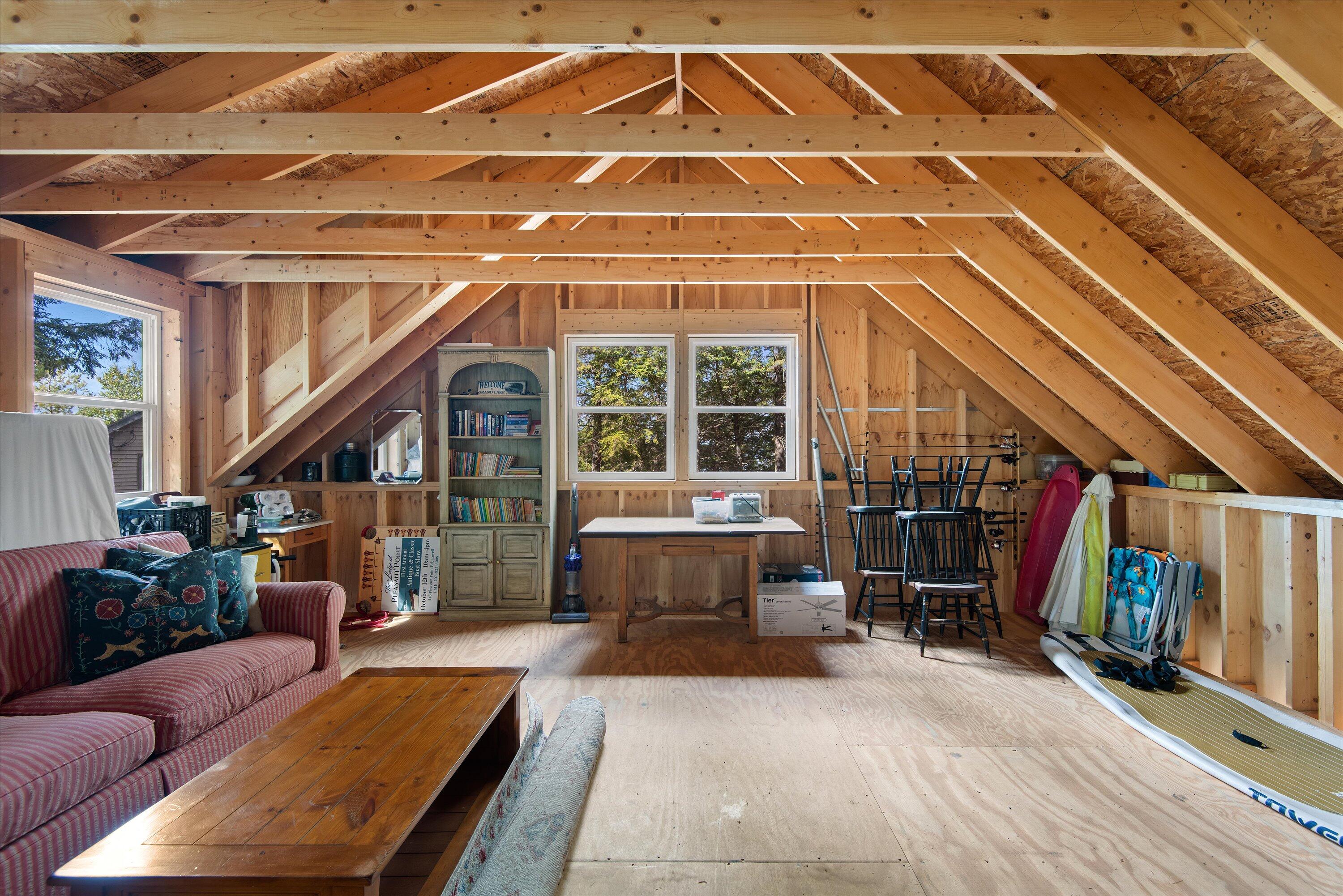 766 Bonney Brook Road Grand Lake Stream Plt ME 04637