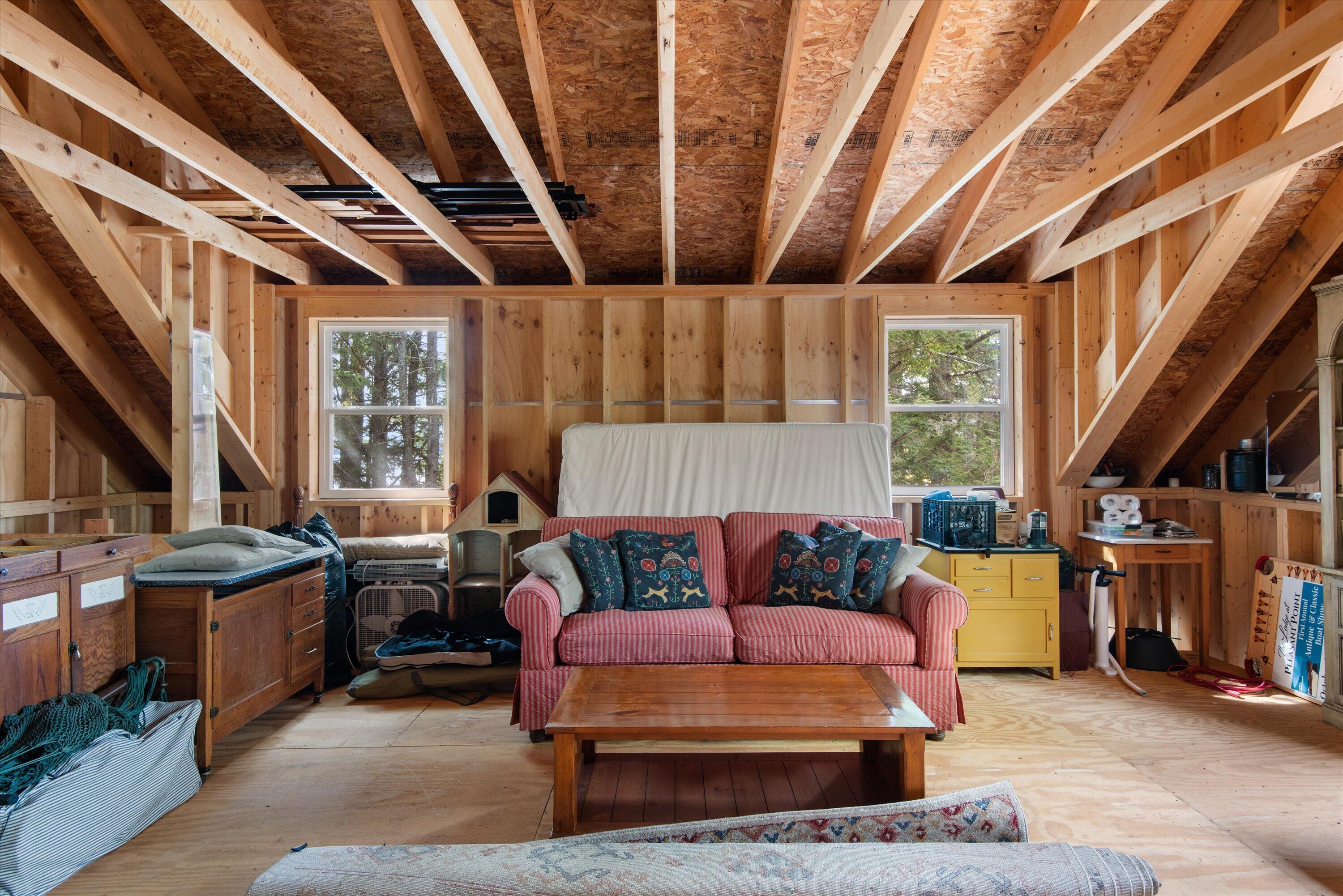 766 Bonney Brook Road Grand Lake Stream Plt ME 04637