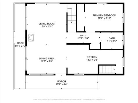 766 Bonney Brook Road Grand Lake Stream Plt ME 04637