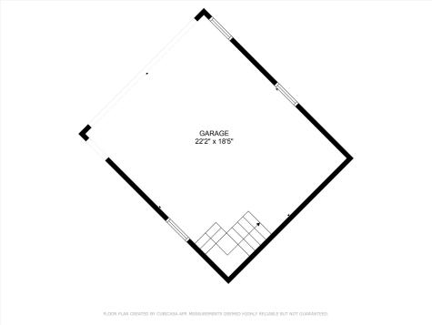 766 Bonney Brook Road Grand Lake Stream Plt ME 04637