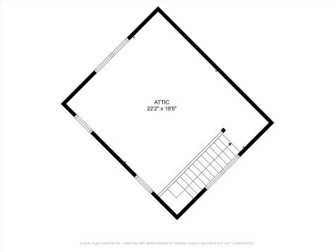 766 Bonney Brook Road Grand Lake Stream Plt ME 04637