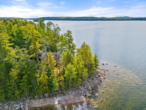 766 Bonney Brook Road Grand Lake Stream Plt ME 04637