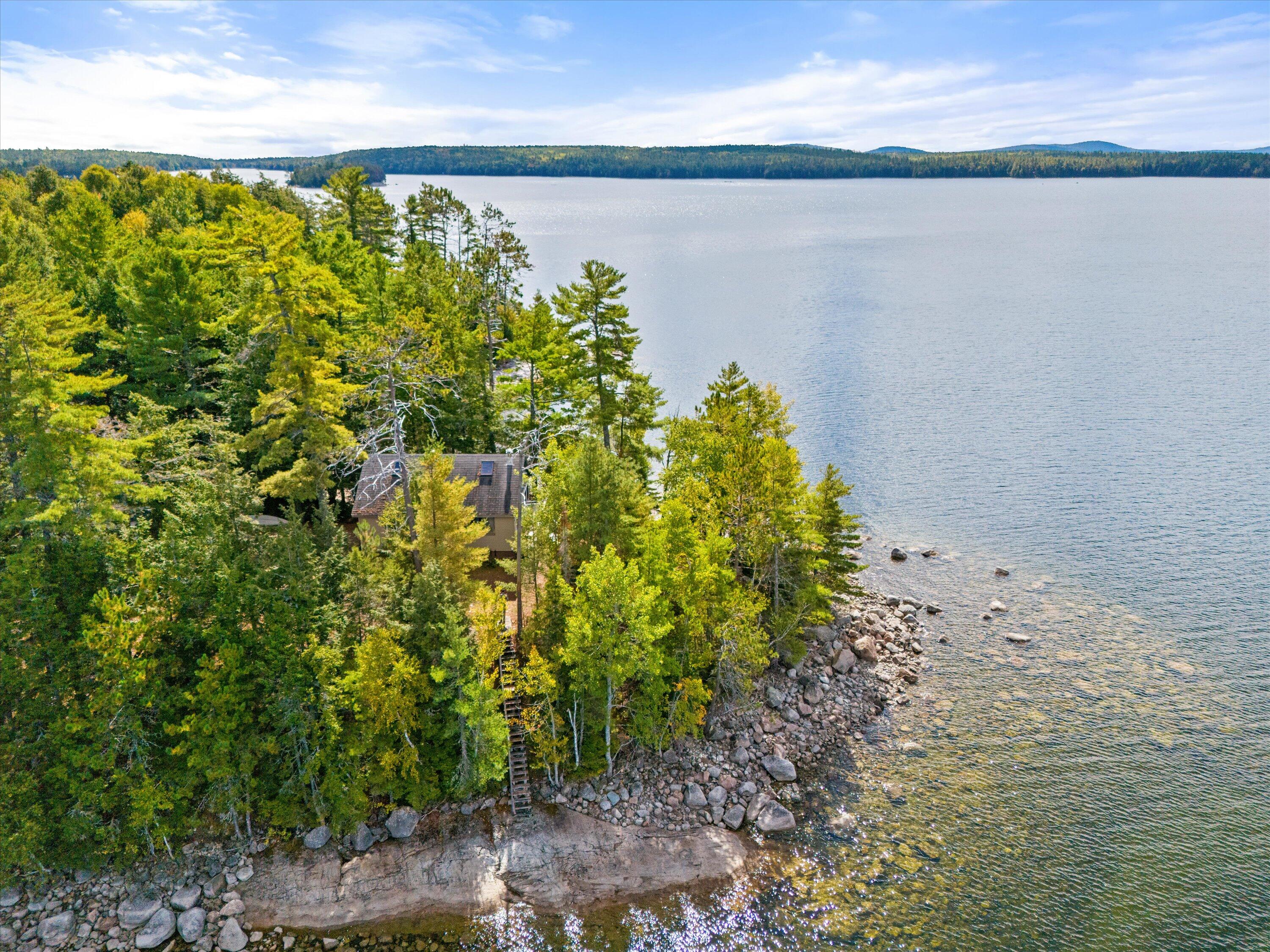 766 Bonney Brook Road Grand Lake Stream Plt ME 04637