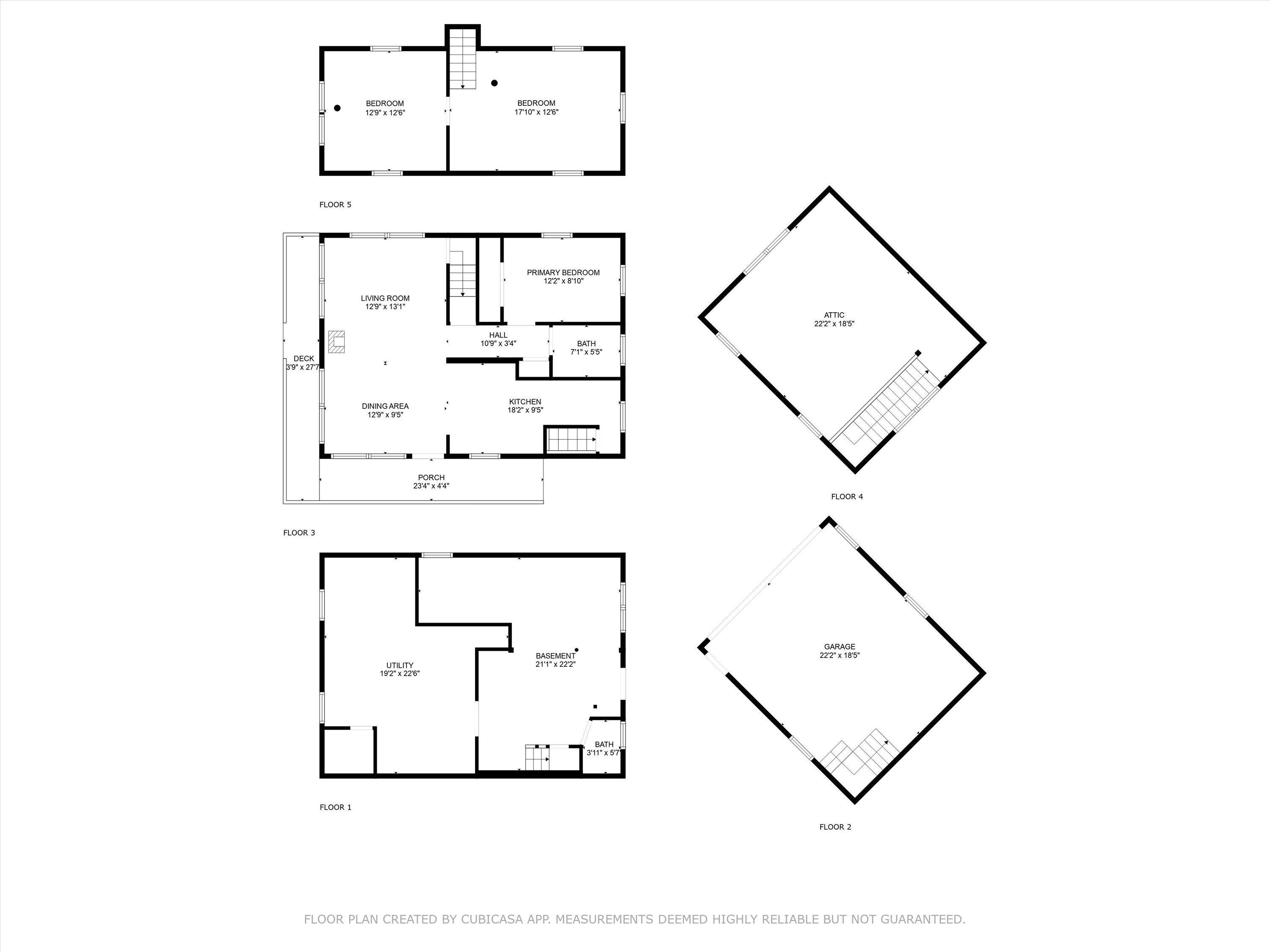 766 Bonney Brook Road Grand Lake Stream Plt ME 04637