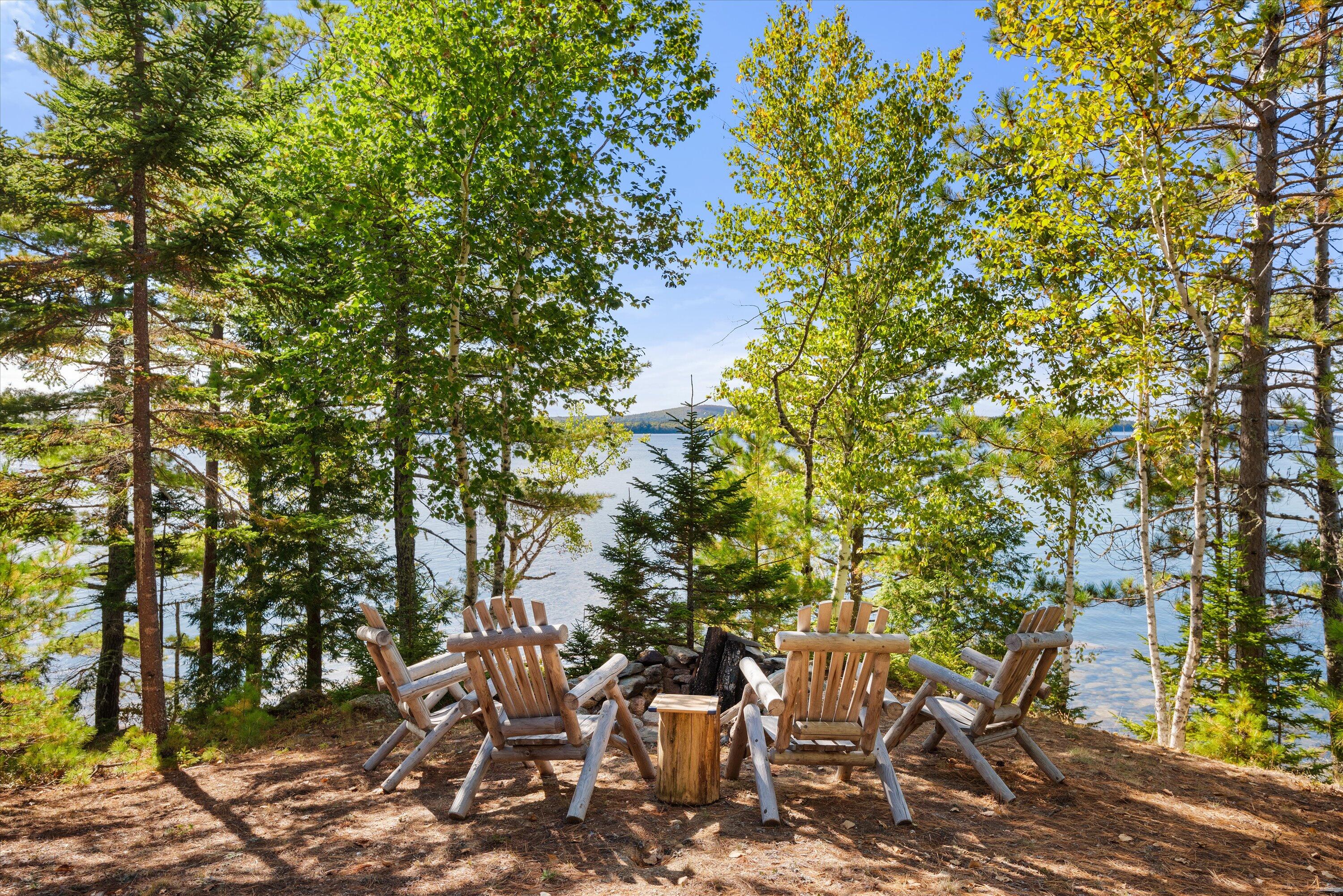 766 Bonney Brook Road Grand Lake Stream Plt ME 04637