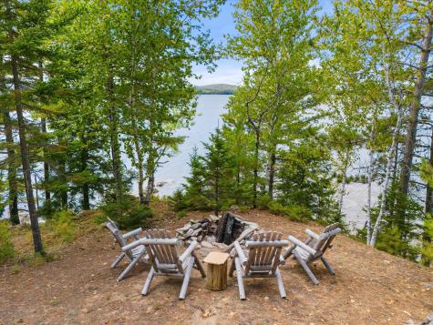 766 Bonney Brook Road Grand Lake Stream Plt ME 04637