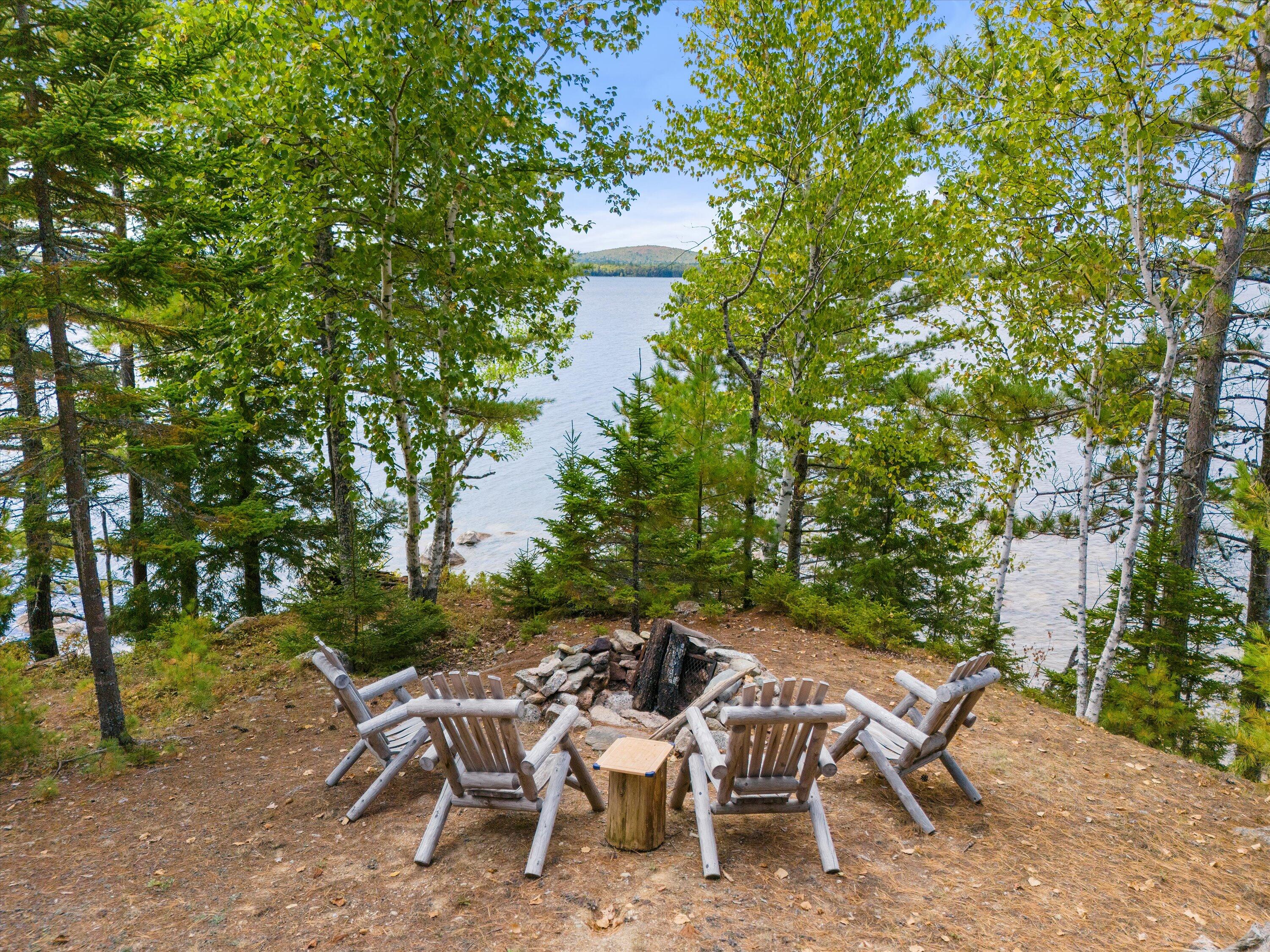 766 Bonney Brook Road Grand Lake Stream Plt ME 04637