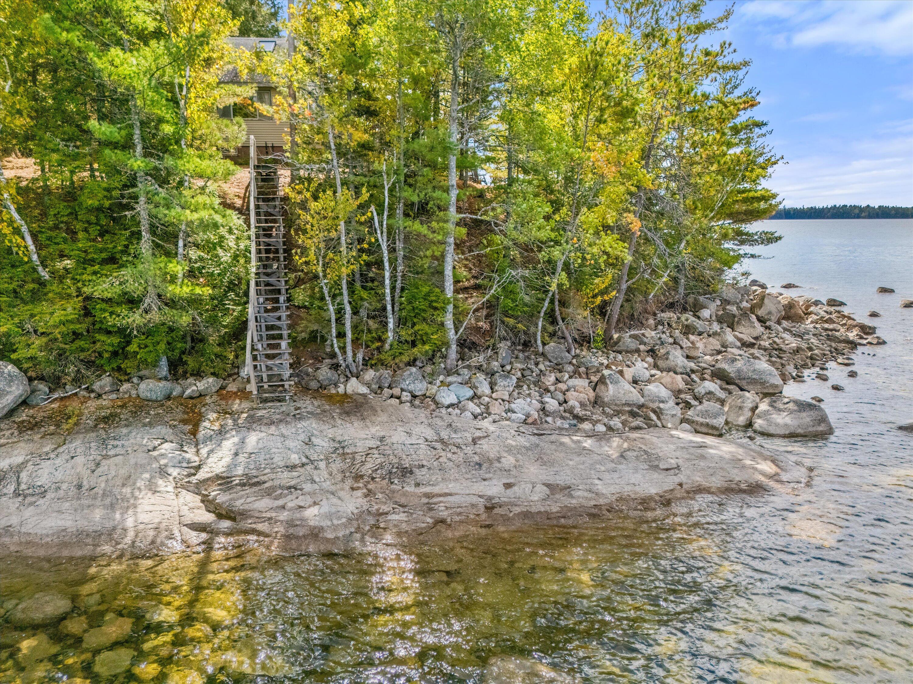 766 Bonney Brook Road Grand Lake Stream Plt ME 04637