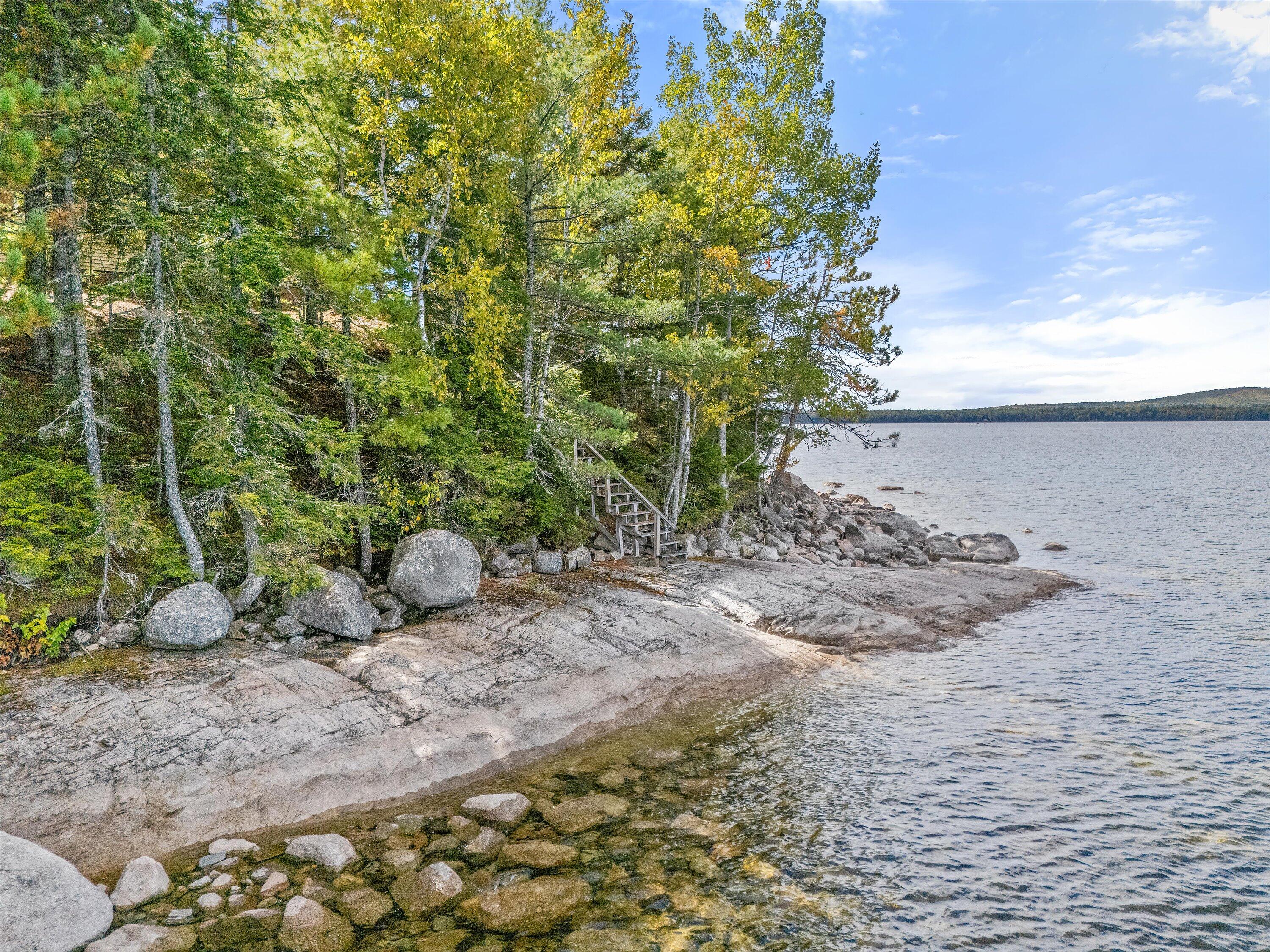 766 Bonney Brook Road Grand Lake Stream Plt ME 04637