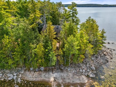 766 Bonney Brook Road Grand Lake Stream Plt ME 04637