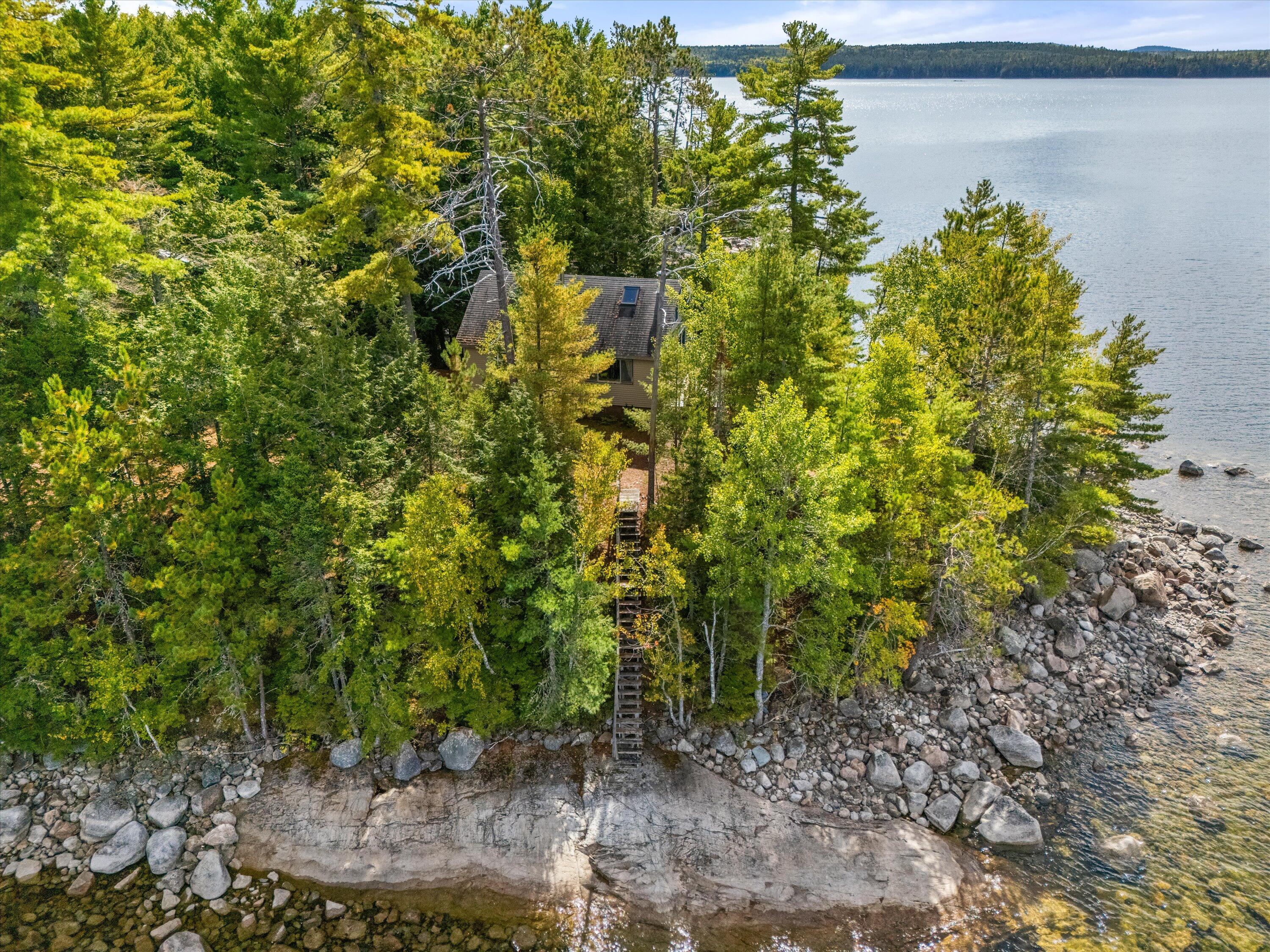 766 Bonney Brook Road Grand Lake Stream Plt ME 04637