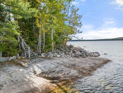 766 Bonney Brook Road Grand Lake Stream Plt ME 04637