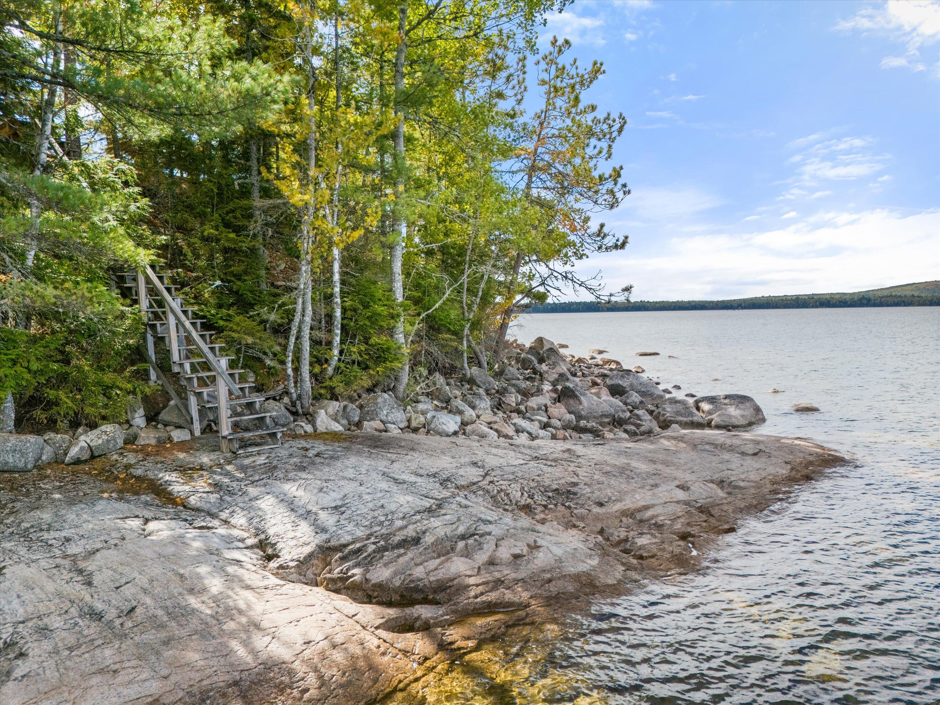 766 Bonney Brook Road Grand Lake Stream Plt ME 04637