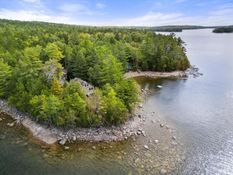 766 Bonney Brook Road Grand Lake Stream Plt ME 04637