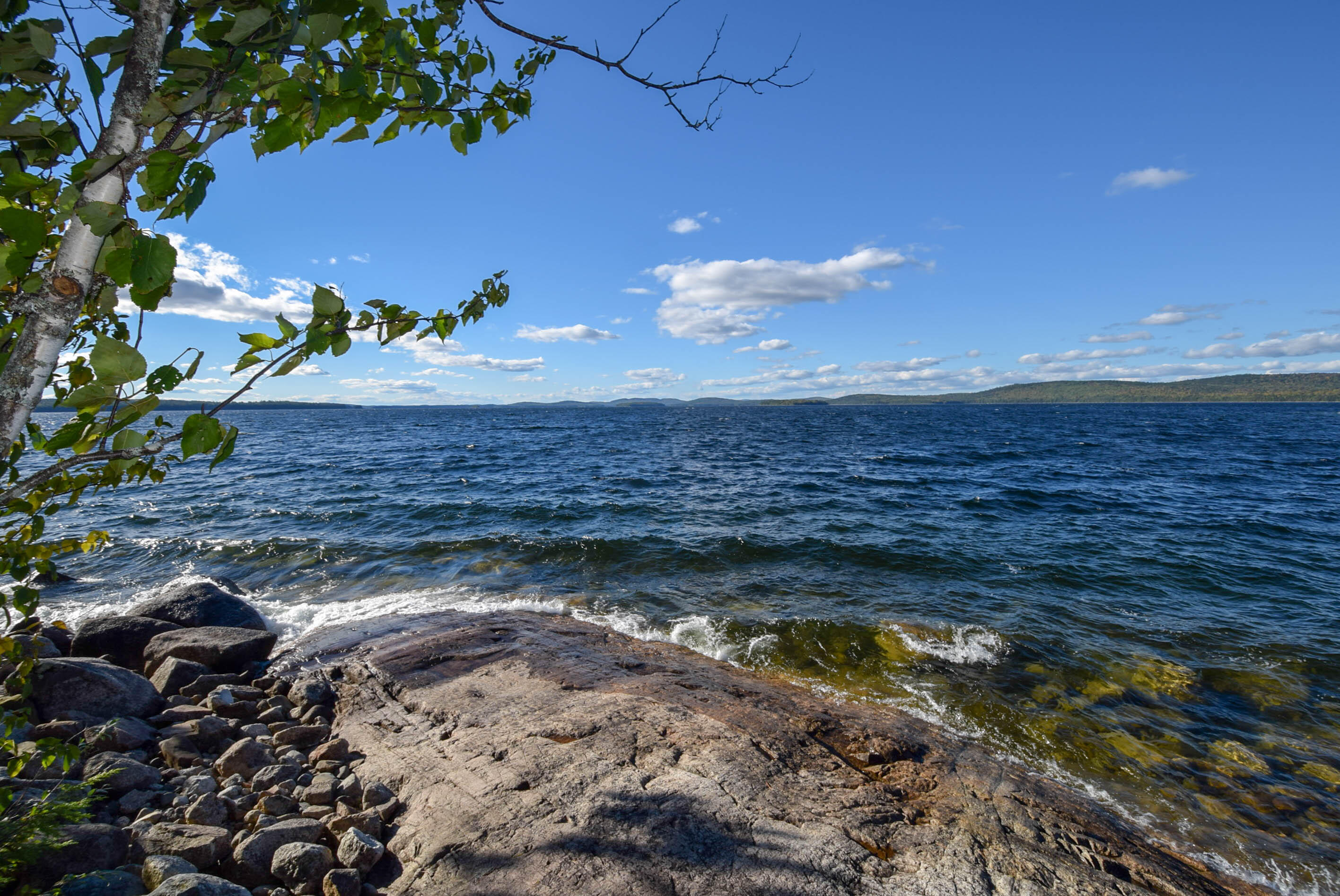 766 Bonney Brook Road Grand Lake Stream Plt ME 04637