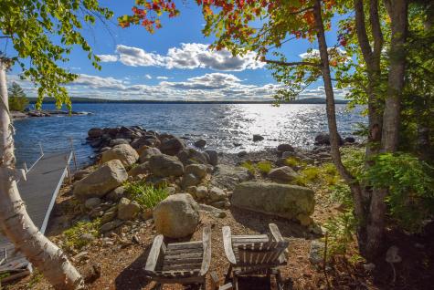 766 Bonney Brook Road Grand Lake Stream Plt ME 04637