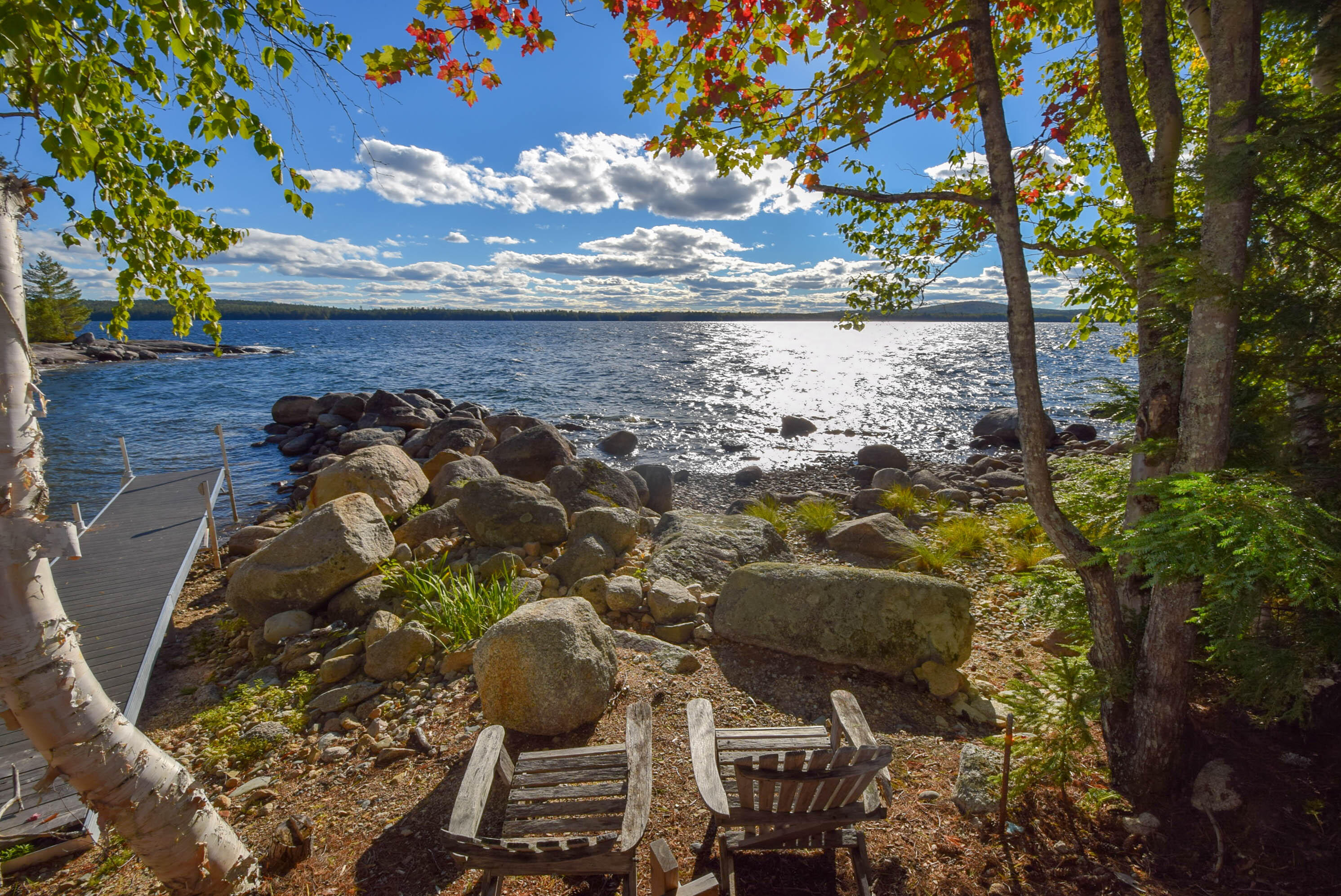 766 Bonney Brook Road Grand Lake Stream Plt ME 04637